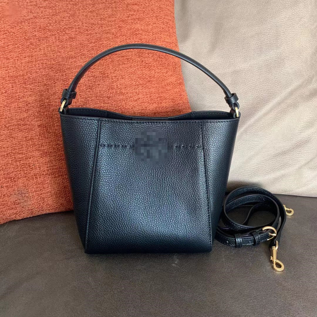 Trendy Korean Style Wide Strap Deformation Shoulder Bags