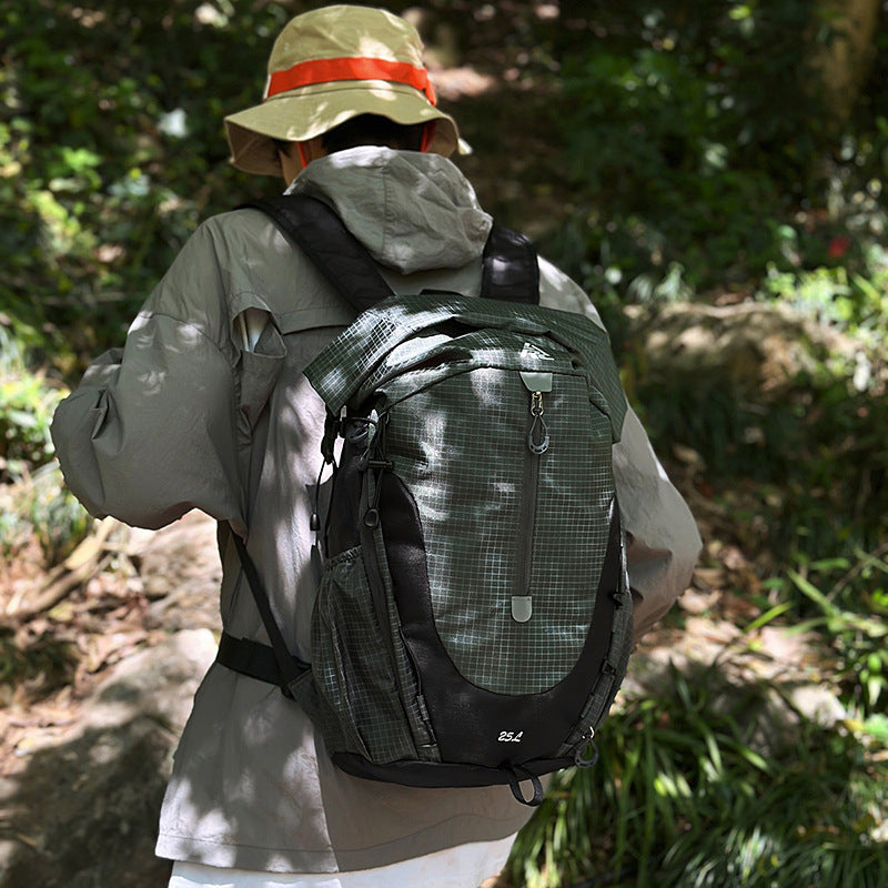 Women's & Men's & Nylon Waterproof For Backpacks