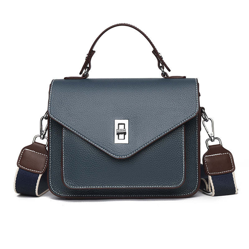 Women's Fashion Classic Simple High Sense Commuter Handbags