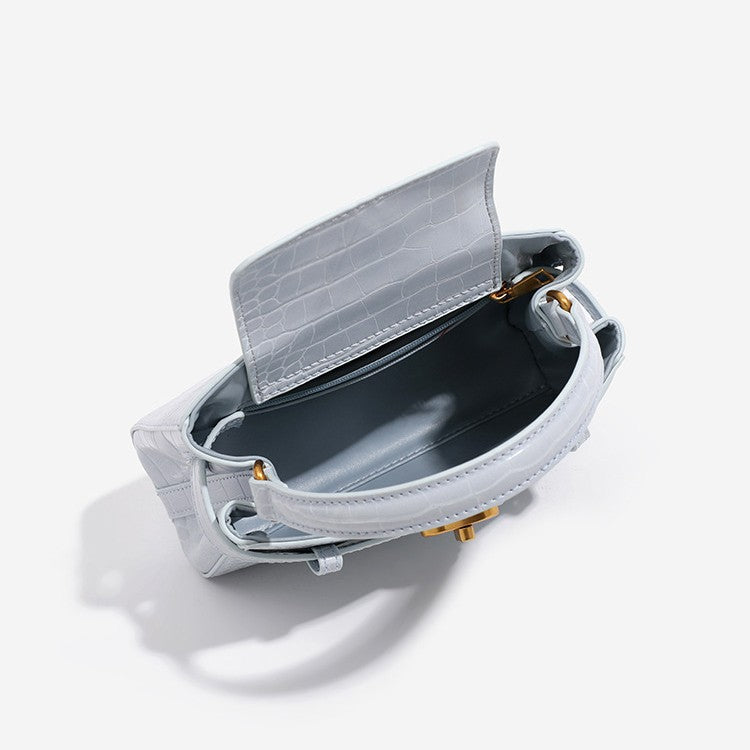 Attractive Women's Pattern Kelly Gift Commuter Handbags