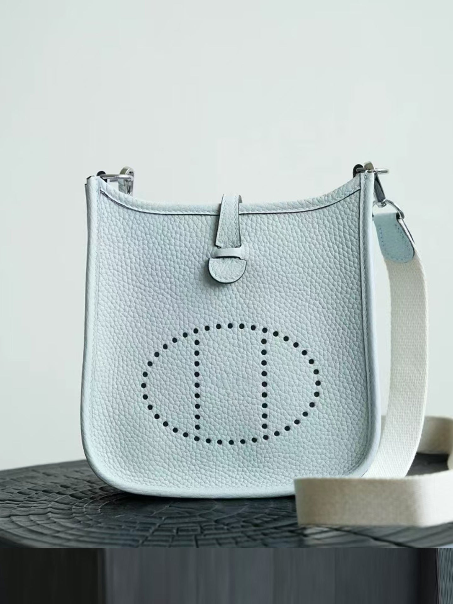 Women's Cowhide Mini Special Interest Light Luxury Bags