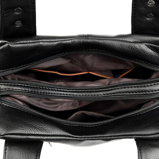 Women's Trendy Fashion Mom Large Capacity Shoulder Bags