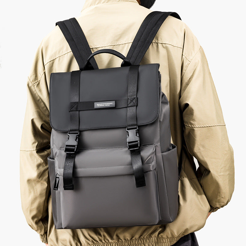 Durable Classic Fashion Computer Business Trip Bags