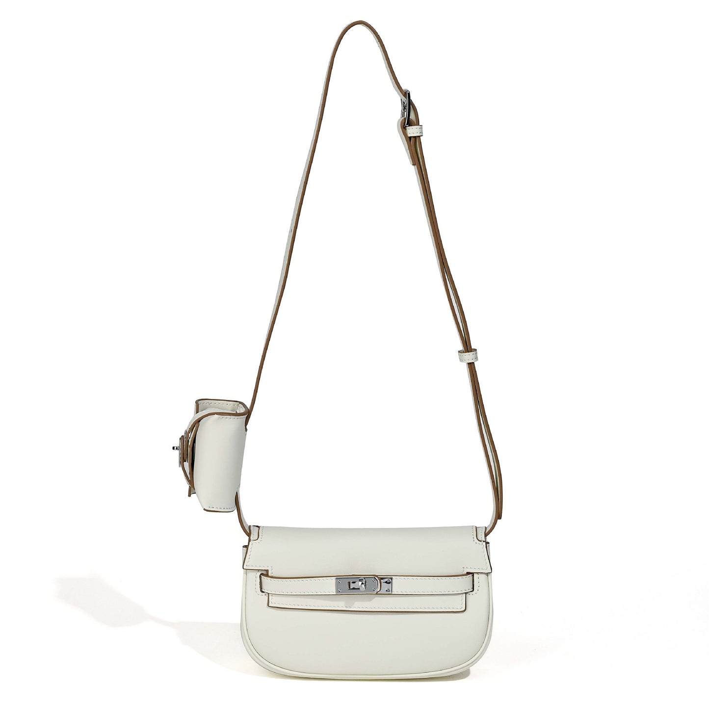 Durable Women's Summer Kelly High-grade Saddle Bags