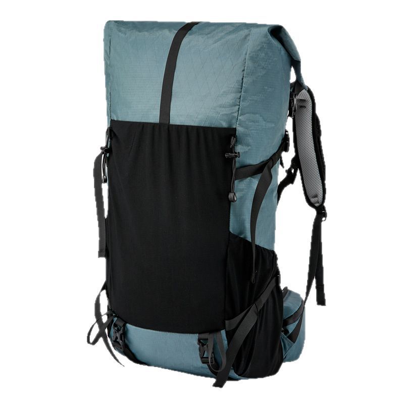 Hiking Cross-country Camping Super Adjustable Strap Mountaineering Backpacks