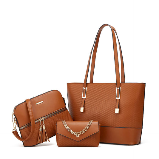 Beautiful Fashion Large Capacity Medium Multifunctional Bags