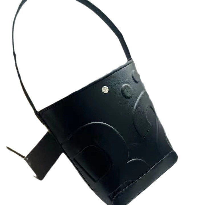 Women's Portable Advanced Retro Easy Matching Bags