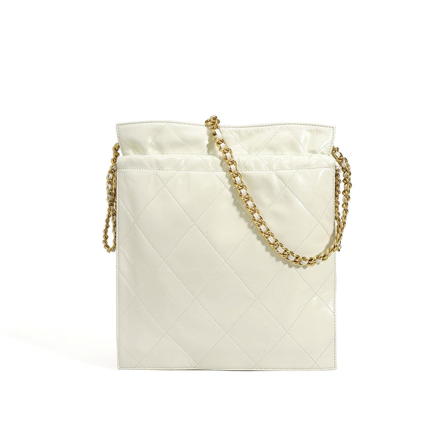 Women's Design Lucky Style Chain Simple Fashion Shoulder Bags