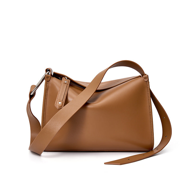 Strict Selection Of Genuine Leather Summer Bags