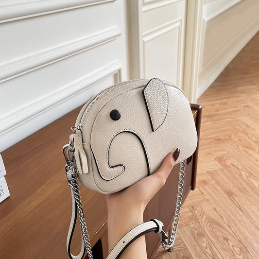 Women's Pretty Fu Leather Summer Mini Bags