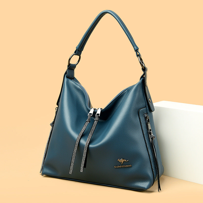Women's Stylish Big Fashion One Mom Bags