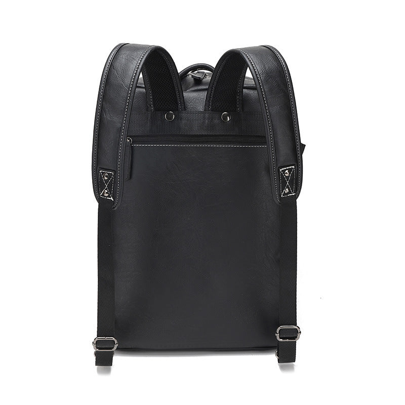Men's Graceful Comfortable Portable Fashion Business Backpacks