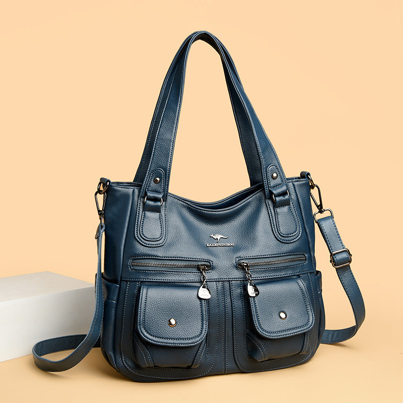 Glamorous Classy Women's Mother Large Capacity Crossbody Bags