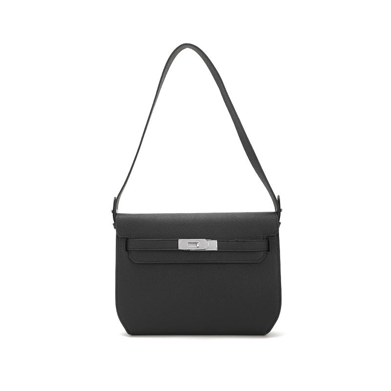 Creative Women's High-grade Underarm Mini Commute Crossbody Bags