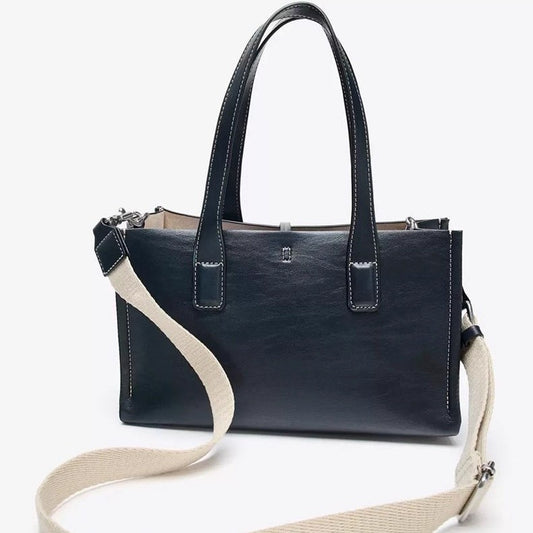 Elegant Pleated Metal Removable Fabric Hand Buckle