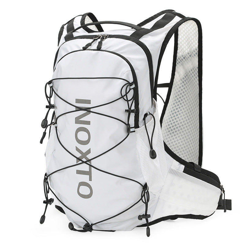 Double Riding Water Professional Cross-country Running Mountaineering Backpacks