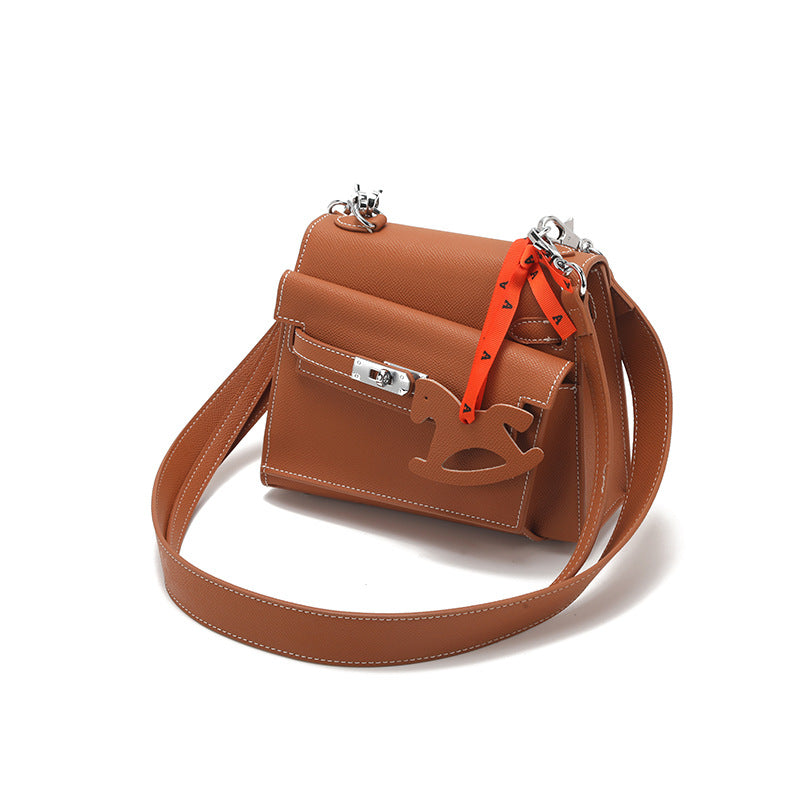 Spring Fashion Commuter Versatile Retro Minority Bags