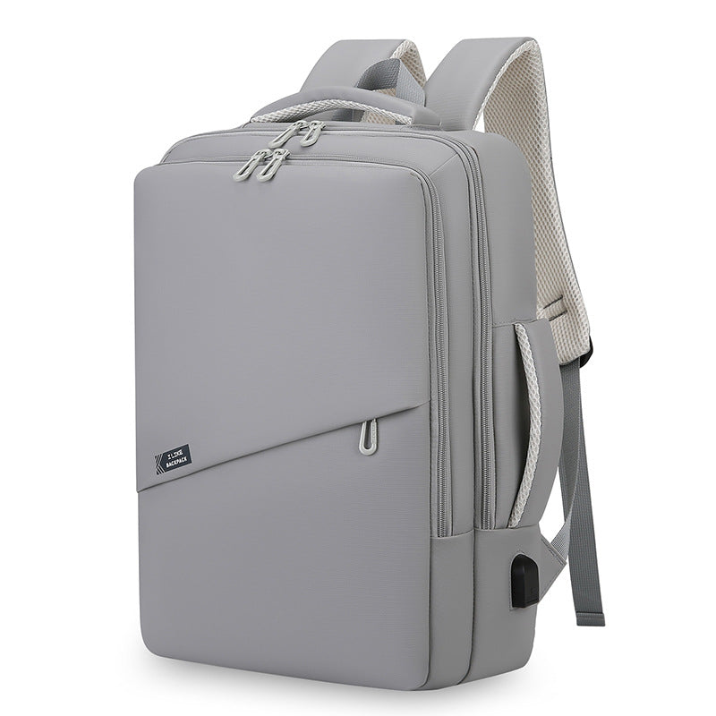 Women's & Men's & Business Large Capacity Dry Wet Backpacks