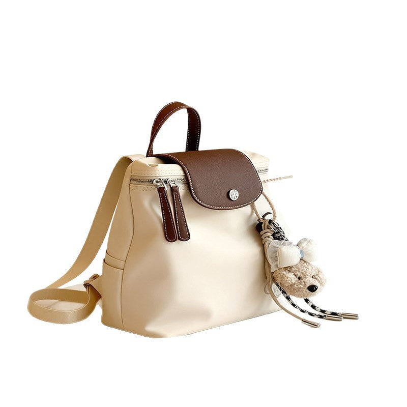 Classic Graceful Slouchy Women's Tourism Lightweight Backpacks