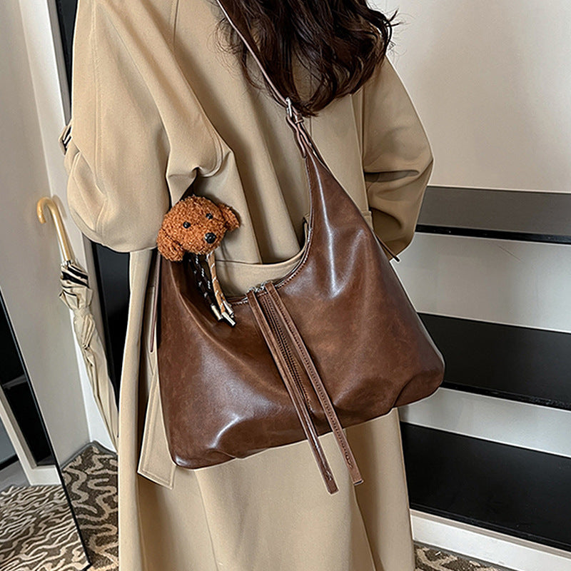 Women's Today Popular High-grade Fashion Elegant Crossbody Bags