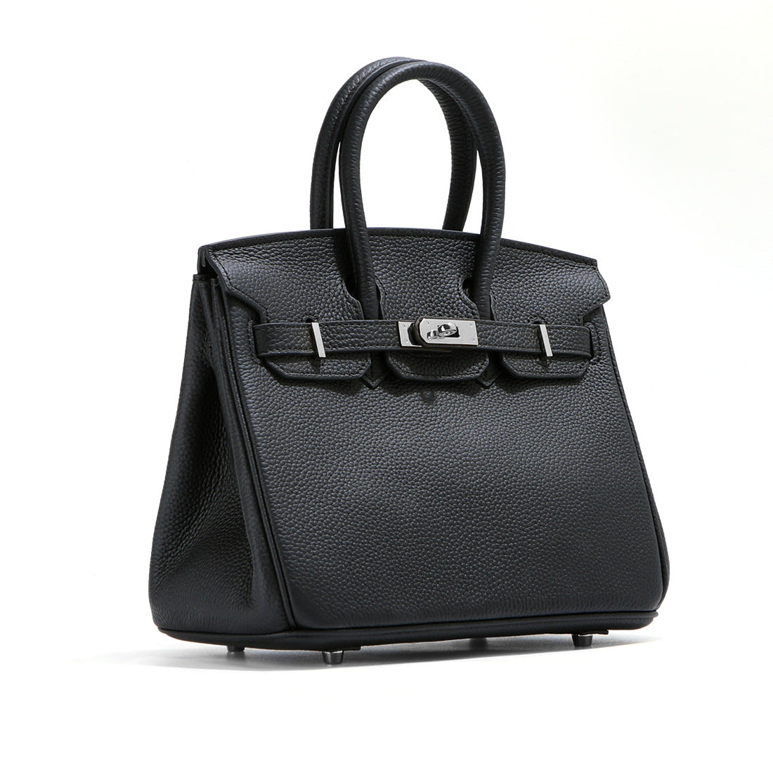 Women's First Layer Cowhide Leather Callie Advanced Shoulder Bags