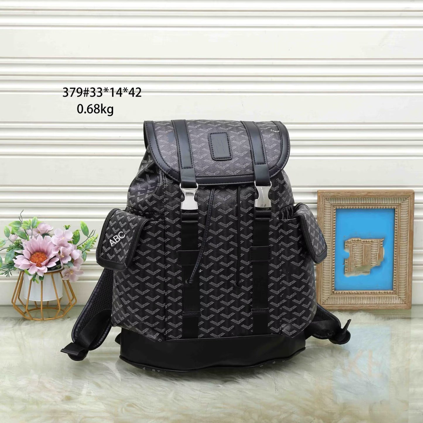 Women's & Men's Trendy Fashion College Cool Large Capacity Backpacks
