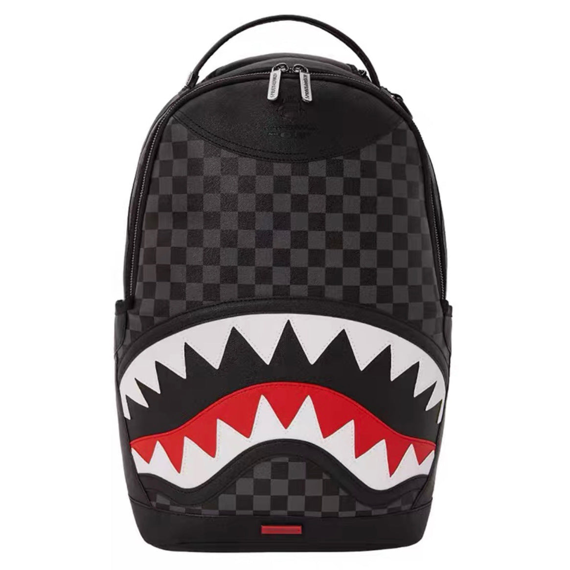 Innovative Trendy Iti Style Street Trend Backpacks