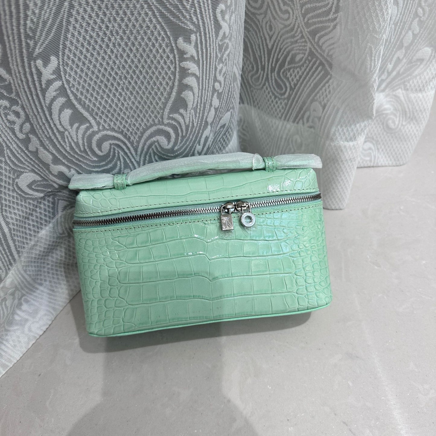 New Durable Elegant Box High-grade Portable Bags