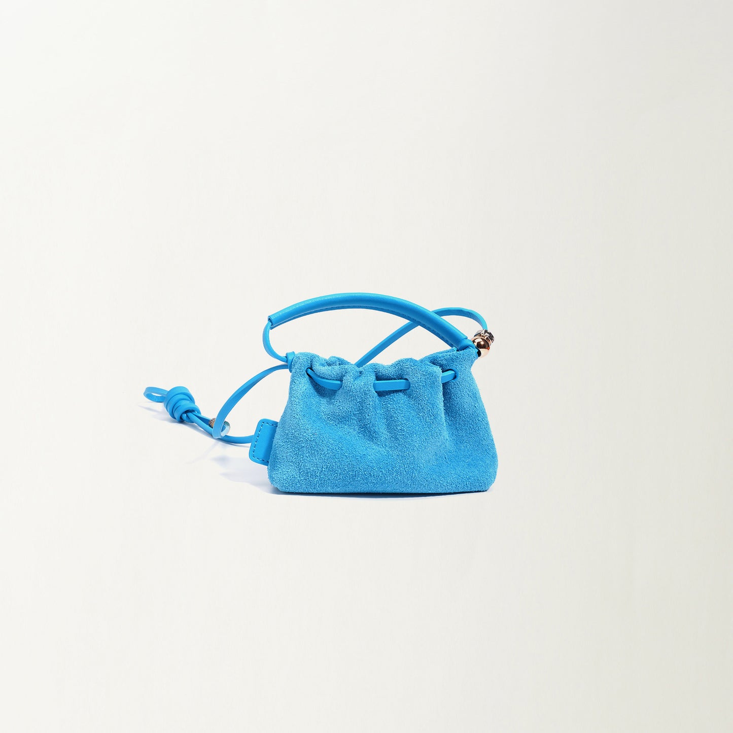 Glamorous New Fashion Versatile Abrasive Advanced Handbags