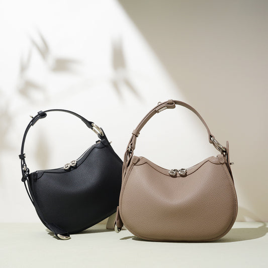 Women's Simple High Sense Design Large Capacity Shoulder Bags