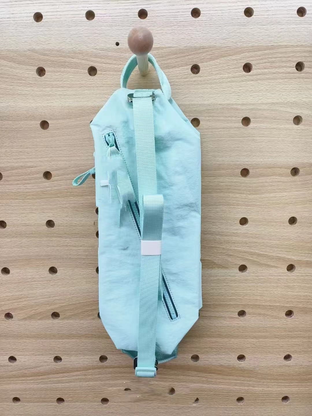 Charming Innovative Slouchy Women's Yoga Fitness Bags