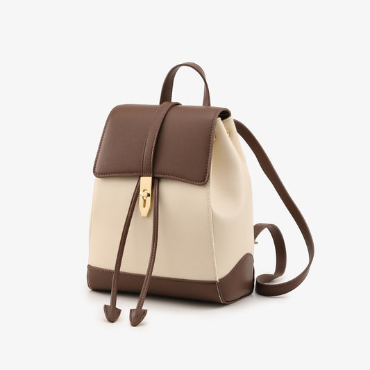 Women's Stylish Lightweight Korean Style College Trip Backpacks