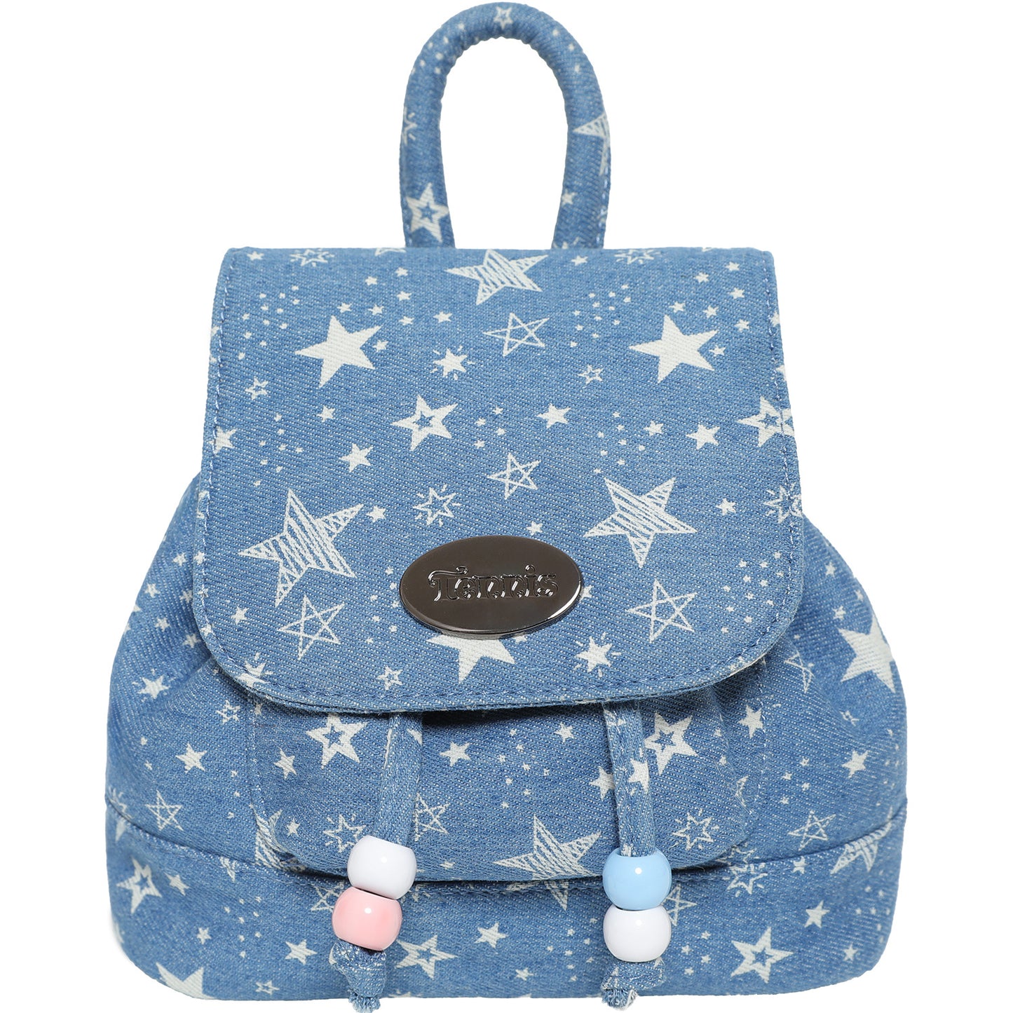 Sweet Cool Retro For Going Out Backpacks