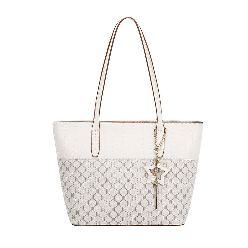 Innovative Female Gift High Sense Niche Handbags