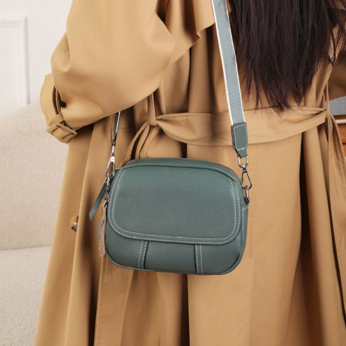 New Stylish Women's Big High Sense Bags