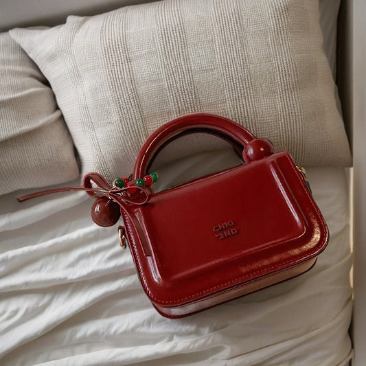 Stylish Sweet Paradise Female Carrying Commuter Shoulder Bags