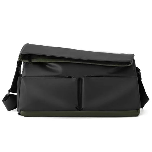 Classy Graceful Wet Separation Business Training Travel Bags