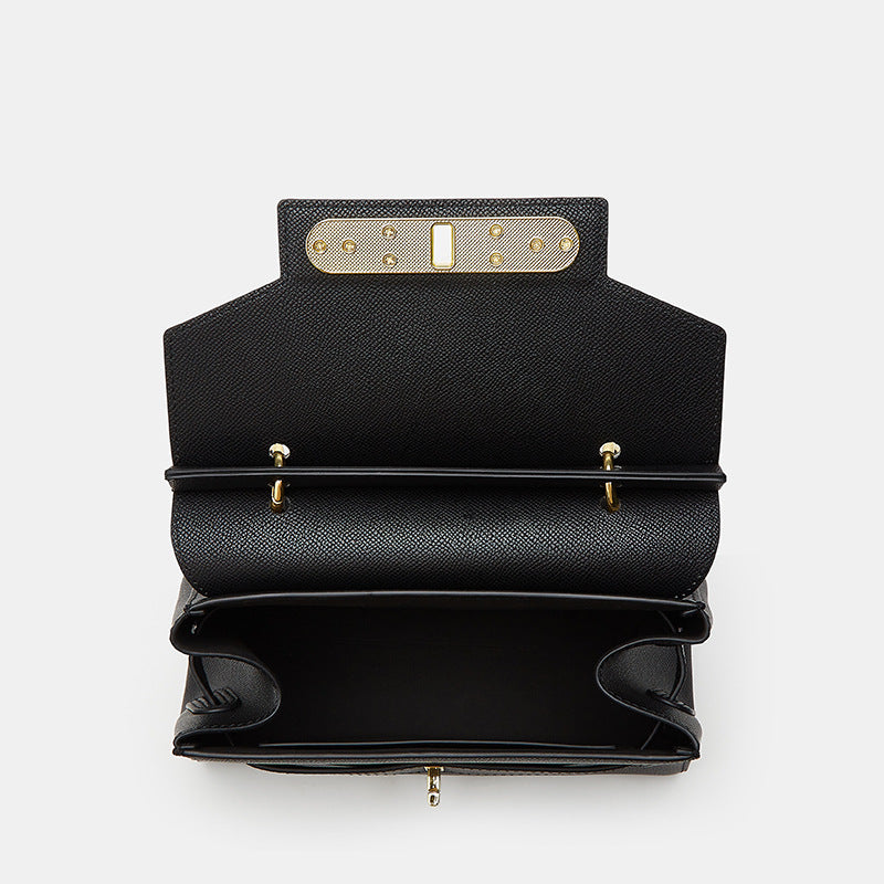 Platinum Handmade Fashion High-grade Large Capacity Shoulder Bags