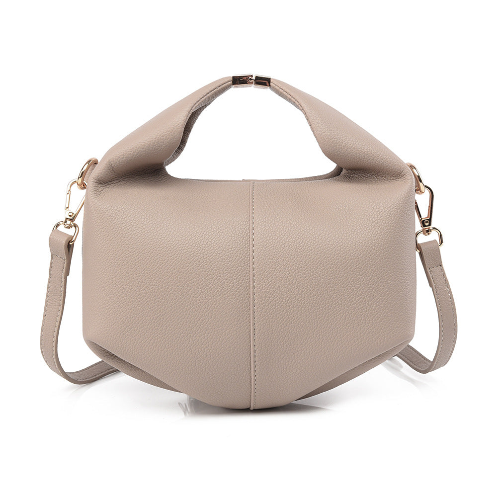 Women's French Light Luxury Minority High-grade Hand Bags