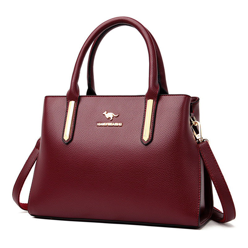 Women's Large Capacity Fashion Mother Wedding Handbags