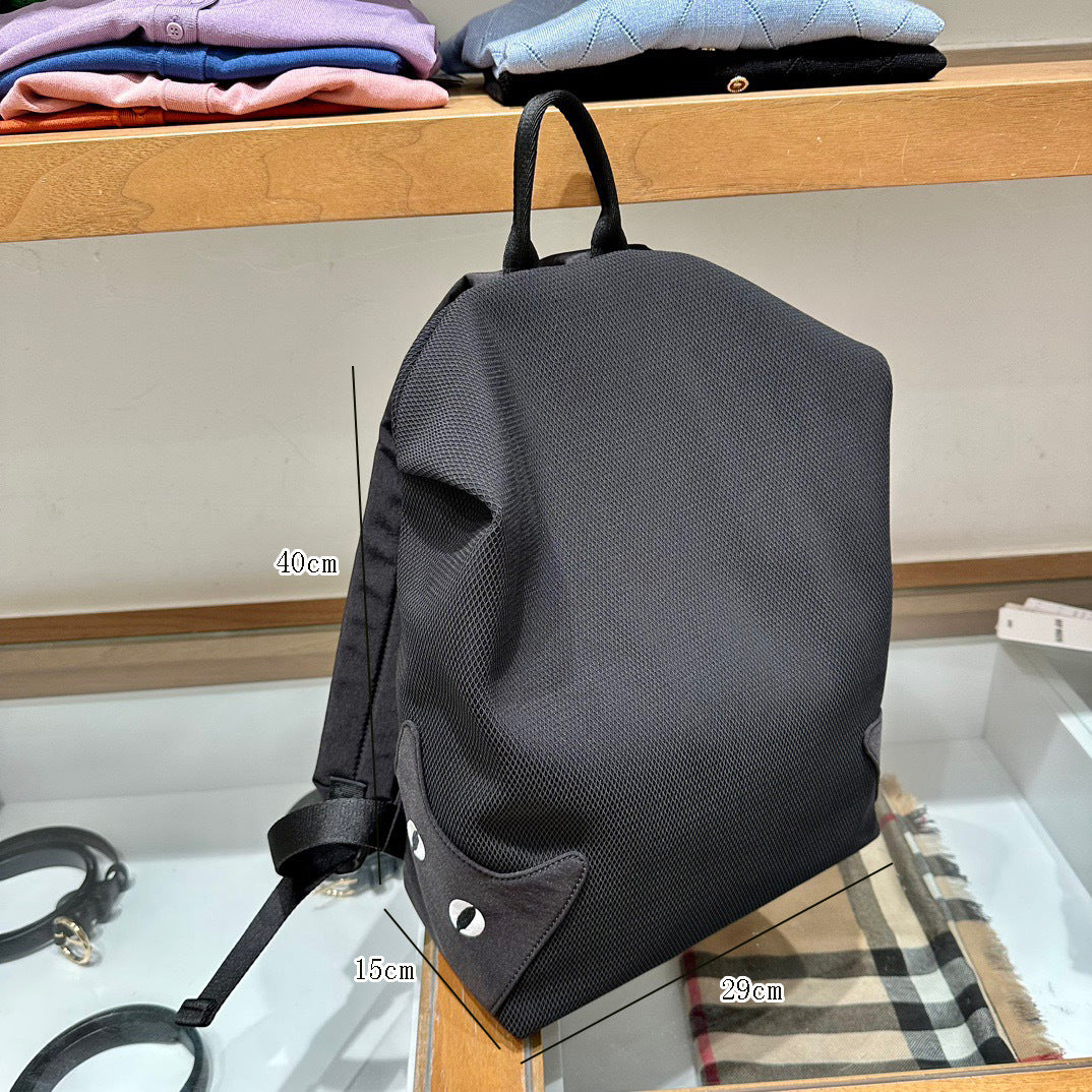 Oxford Cloth Lightweight Large Capacity Fashion Backpacks