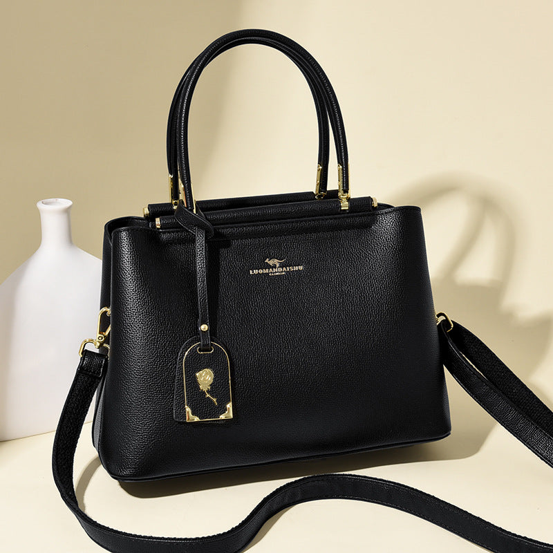 Attractive Stylish Women's Elegant Large Capacity Handbags