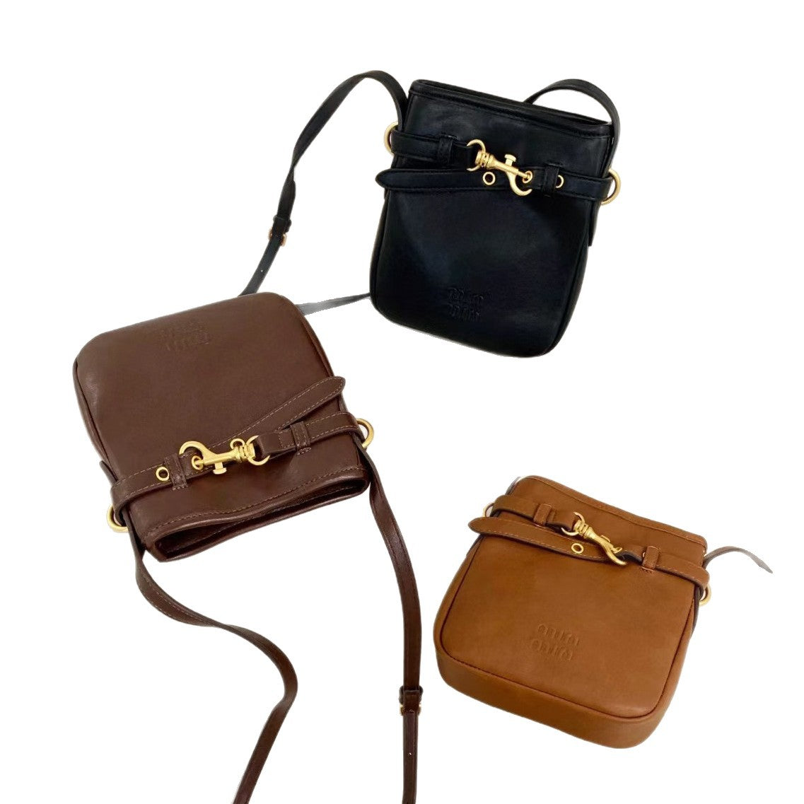 Cool Slouchy New Women's Mobile High-grade Bags