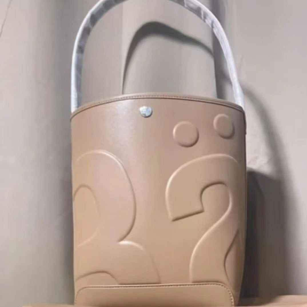 Women's Portable Advanced Retro Easy Matching Bags