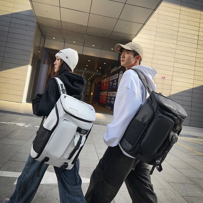 Women's & Men's & Tennis Large Capacity Excursion Double Backpacks