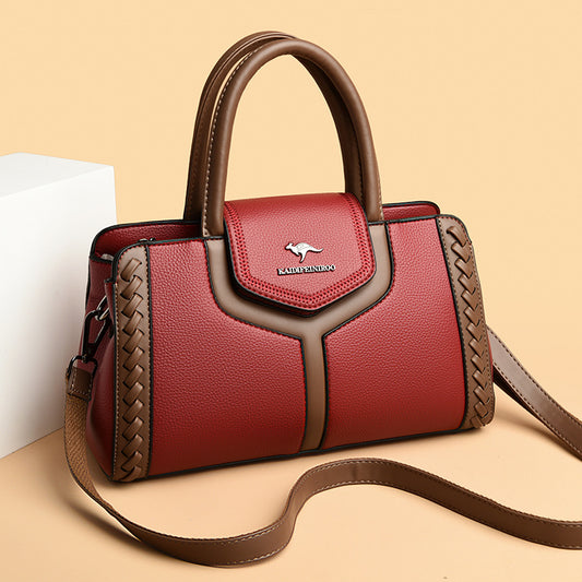 Women's Attractive Creative Fashion Large Capacity Handbags