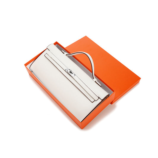 Graceful Women's Kelly Elegant Dinner Clutch Shoulder Bags