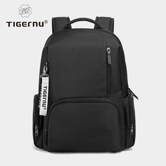 Women's & Men's & Commuter Trendy Lightweight Design Large Backpacks
