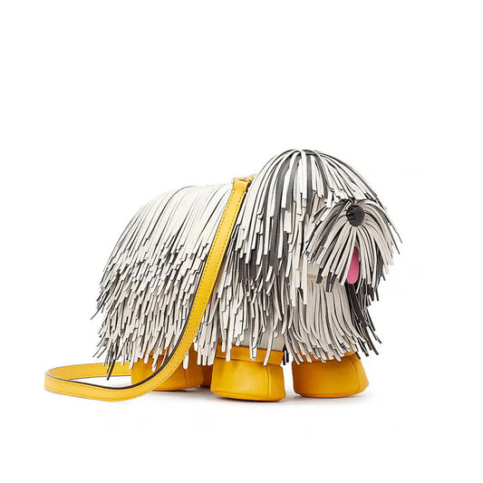Cute Creative Funny Animals Female Unique Design Crossbody Bags