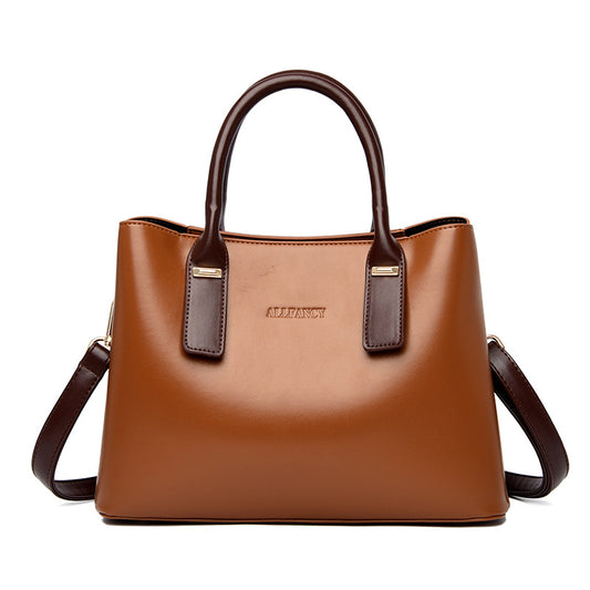 Women's Korean Style Fashion Large Capacity Big Bags